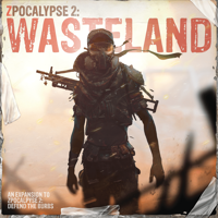 Zpocalypse 2: Wasteland