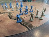 Risk: Dune miniaturen