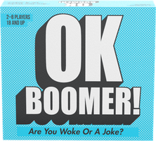 OK Boomer!