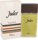 Dior Jules Eau de toilette doos