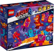 LEGO® Movie Queen Watevra's Build Whatever Box!