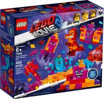 LEGO® Movie La boîte à construire de la Reine aux mille visages !