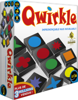 Qwirkle