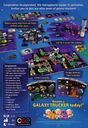 Galaxy Trucker (Remastered Edition) back of the box