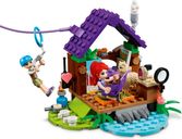 LEGO® Friends Alpaca Mountain Jungle Rescue components