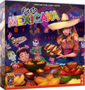 Fiesta Mexicana