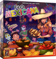 Fiesta Mexicana