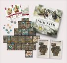 Undaunted: Stalingrad componenten