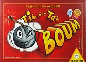 Tic Tac Boum