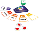 One Round? components