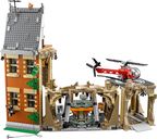 LEGO® DC Superheroes Batman™ Classic tv-serie - Batcave speelwijze