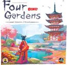 Four Gardens: I Giardini d’Oriente