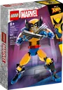 Wolverine Construction Figure