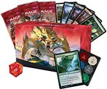 Magisch: The Gathering - Ikoria Bundle partes