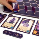 Heroes of Timeline gameplay