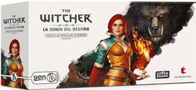 The Witcher: Path Of Destiny – Triss & Grain of Truth