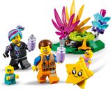 LEGO® Movie Guten Morgen, Glitzerbabys! spielablauf