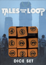 Tales from the Loop Dice Set