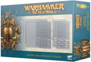 Warhammer: The Old World - Modular Movement Trays