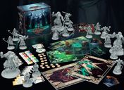 Chroniques de Drunagor - AdT Apocalypse composants