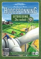 Hoogspanning: De Robots