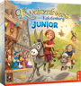 De Kwakzalvers van Kakelenburg Junior