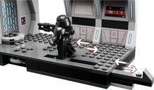 LEGO® Star Wars Angriff der Dark Trooper™ komponenten