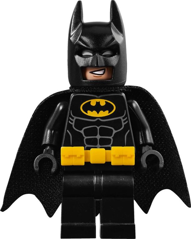 LEGO® Batman Movie Batman™ filmmakersset minifiguren