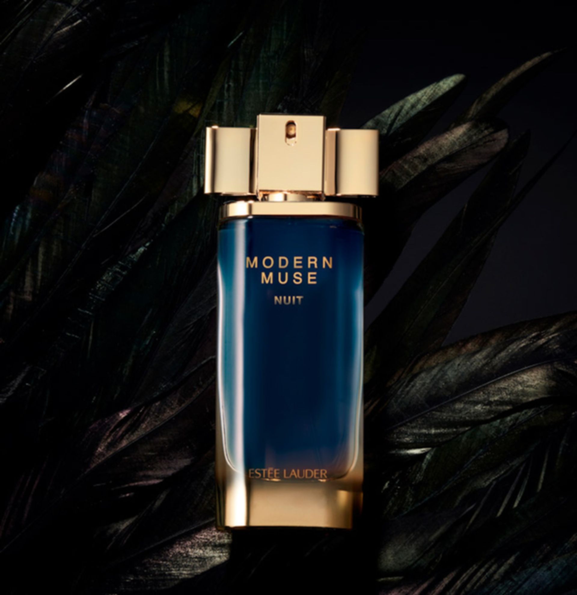 Estee Lauder Modern Muse Nuit Eau de parfum