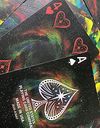 Bicycle Stargazer Nebula Playing Cards cartes