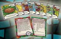 Der Herr der Ringe: Die Gefährten – Das Stichspiel: Galadriels Geschenke