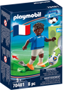 Jugador de Fútbol - Francia B