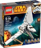 LEGO® Star Wars Imperial Shuttle Tydirium™