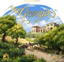 La Granja: Deluxe Master Set