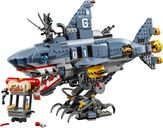 LEGO® Ninjago Garmadon, Garmadon, GARMADON! spielablauf