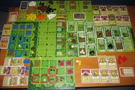 Agricola partes