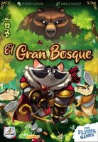 El Gran Bosque