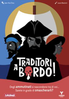 Traditori a bordo