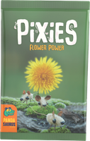 Pixies: Flower Power