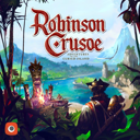Robinson Crusoé - Aventures sur l'île Maudite : Edition Collector