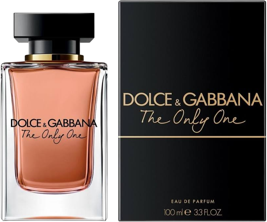 Dolce & Gabbana The Only One Eau de parfum boîte