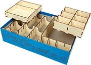 Carcassonne: Broken Token Organizer caja