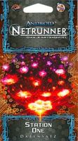 Android: Netrunner – Station One