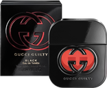 Gucci Guilty Black Pour Femme Eau de toilette box