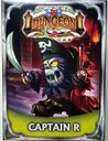 Super Dungeon Explore: Captain R