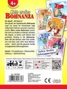 My First Bohnanza back of the box