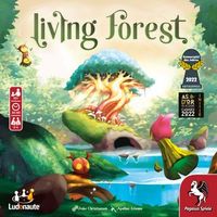 Living Forest