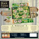 Black Forest rückseite der box
