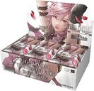 Final Fantasy TCG: Hidden Trials Booster Display