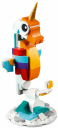 LEGO® Creator La licorne magique alternative